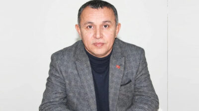Kandıra Gençlerbirliği Spor Kulübü’nde yapılan genel kurulda yeni yönetim belli