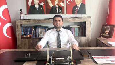 MHP Kocaeli İl Başkanlığı'na atanan Enes Emengen’in, yeni dönem yapılanması