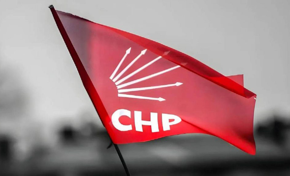CHP'nin kurultayına ilişkin mutlak butlan kararına karşı yayımlanan 221 imzalı