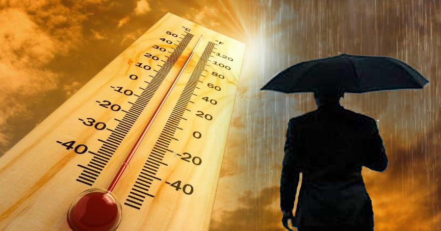 Meteoroloji’nin son tahminlerine göre Kocaeli’de sıcaklıklar hafta ortasında 32 dereceye