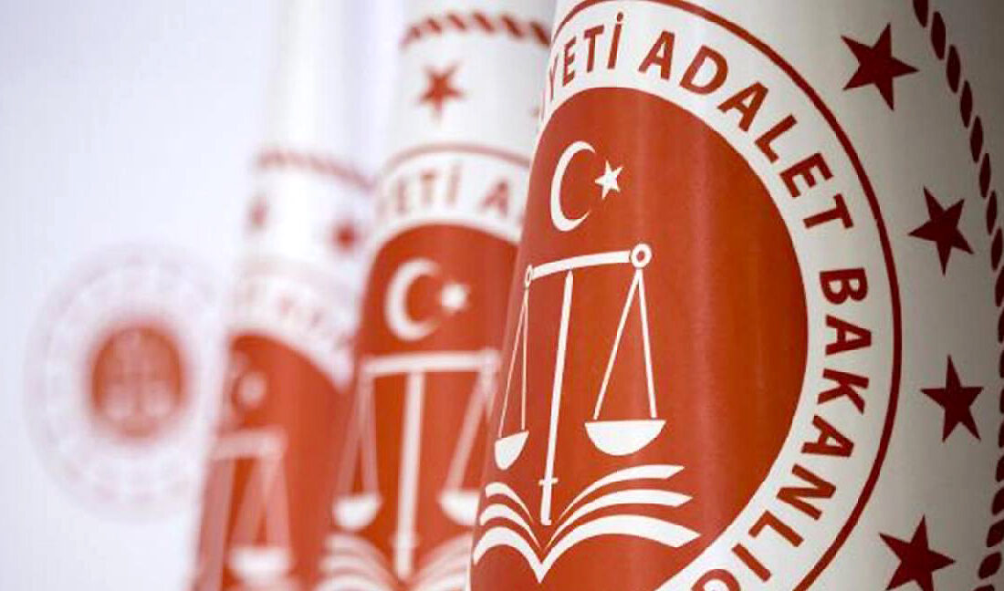 Adalet Bakanlığı, zabıt kâtibi, mübaşir, psikolog, koruma ve güvenlik görevlileri