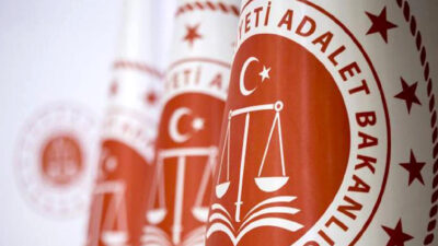Adalet Bakanlığı, zabıt kâtibi, mübaşir, psikolog, koruma ve güvenlik görevlileri