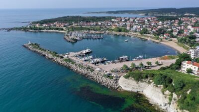 Kefken ve Çevre Köyleri Su Ürünleri Kooperatifi, balıkçılık sektörünün ihtiyaç