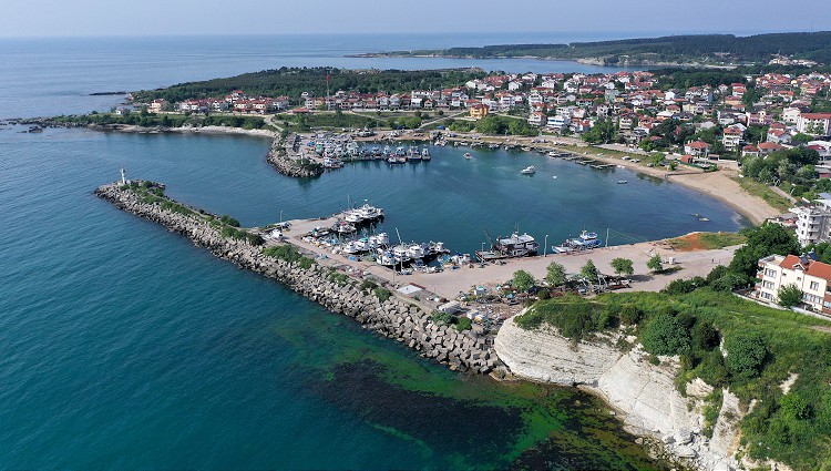 Kefken ve Çevre Köyleri Su Ürünleri Kooperatifi, balıkçılık sektörünün ihtiyaç