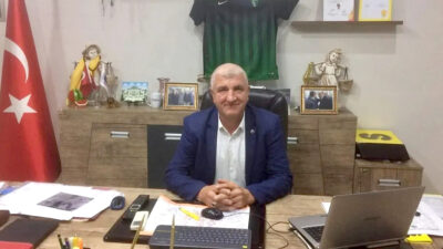 İzmit Bekirdere Mahallesi eski muhtarı ve İzmit Belediyesi emeklisi Cihat
