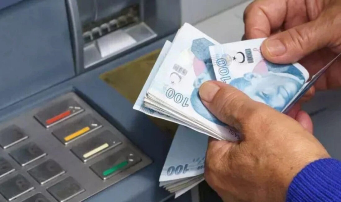 Temmuz ayında emekli maaşlarına yüzde 18 civarında zam beklenirken, kök