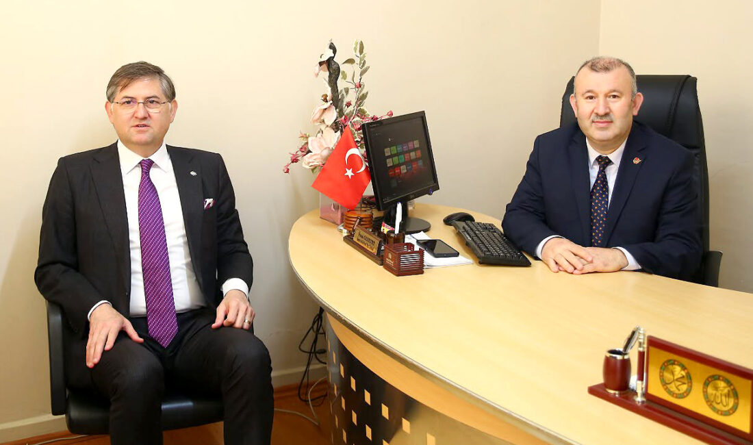 CHP Kocaeli Milletvekili Harun Özgür Yıldızlı, Kocaeli’de yaşanan elektrik kesintilerini