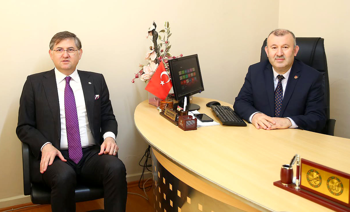 CHP Kocaeli Milletvekili Harun Özgür Yıldızlı, Kocaeli’de yaşanan elektrik kesintilerini