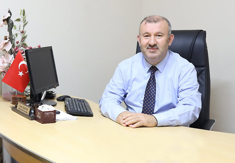 Yaklaşık iki hafta boyunca siz değerli okuyucularımızdan müsaade istiyorum