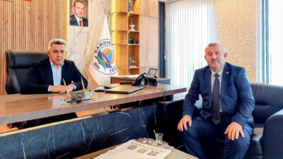 Kandıra Belediye Başkanı Erol Ölmez, görevdeki iki yıllık süreçte hayata
