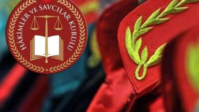 HSK 2026 Ana Kararnamesi kapsamında Kandıra Adliyesi’nde görev değişikliği yaşandı.