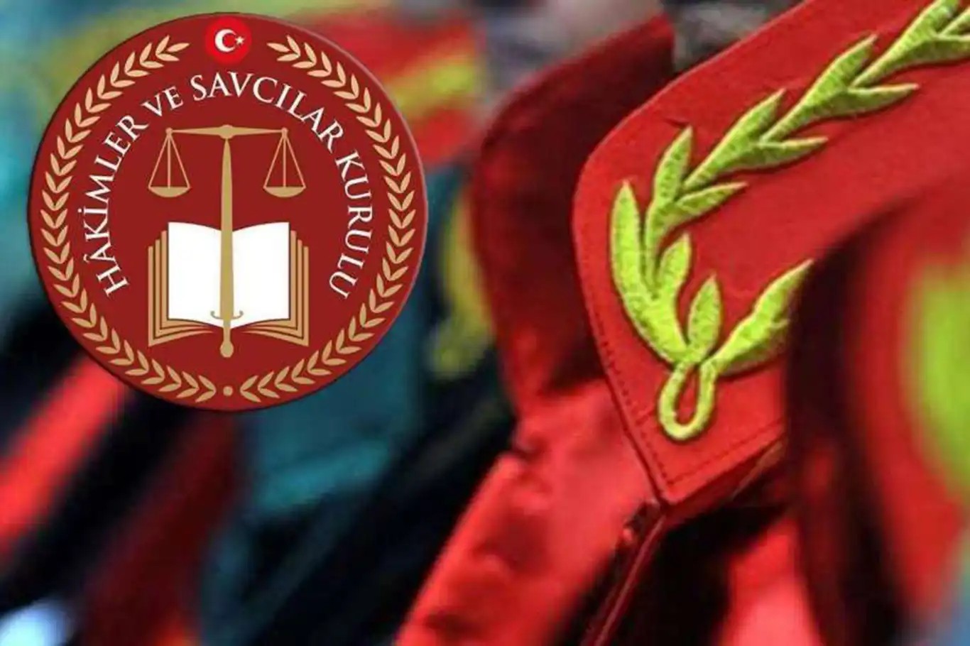HSK 2026 Ana Kararnamesi kapsamında Kandıra Adliyesi’nde görev değişikliği yaşandı.