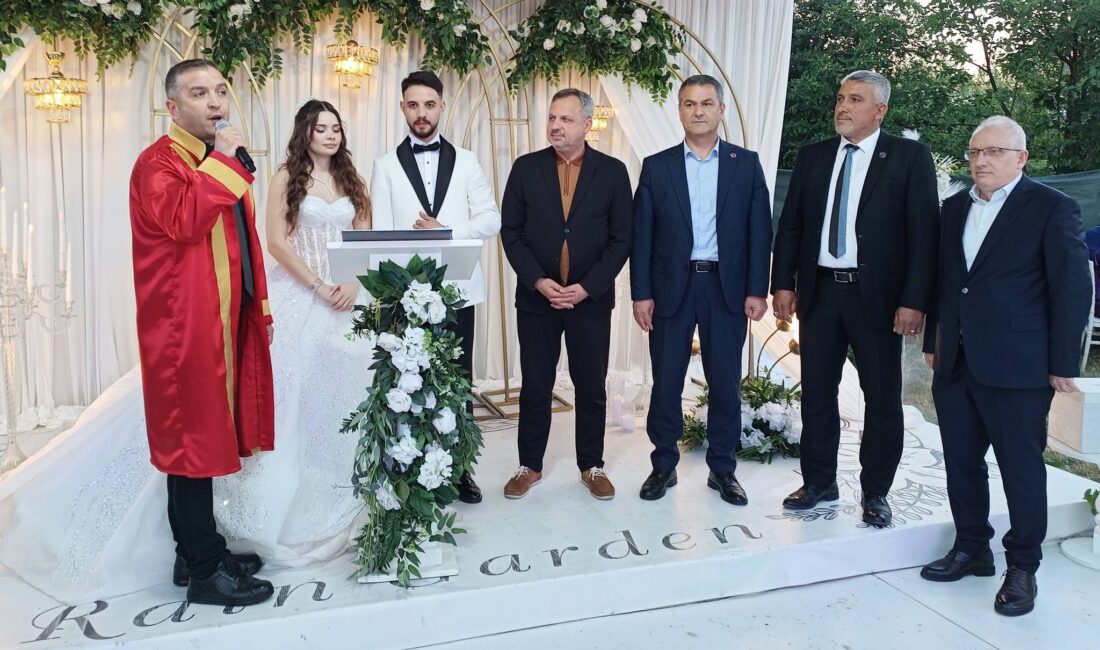 Kocaeli’nin iki önemli ilçesi Kandıra ve İzmit, Şevval Turanbatumlu ile
