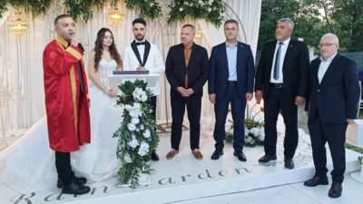 Kocaeli’nin iki önemli ilçesi Kandıra ve İzmit, Şevval Turanbatumlu ile