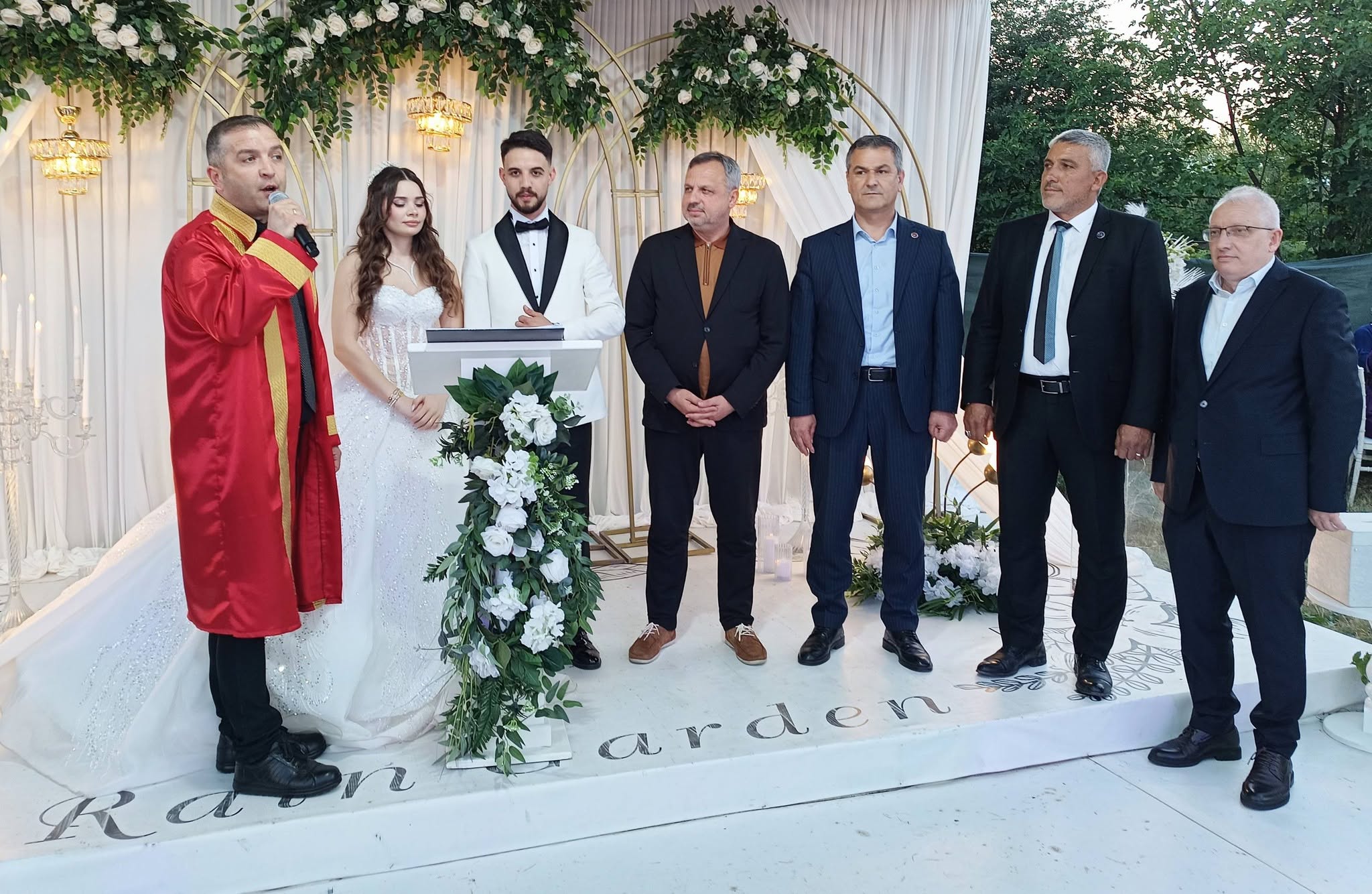 Kocaeli’nin iki önemli ilçesi Kandıra ve İzmit, Şevval Turanbatumlu ile