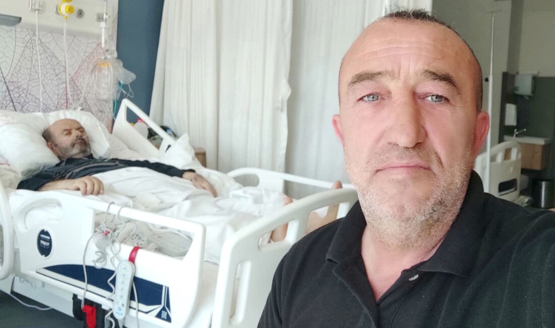 Kandıra Çerçili Mahallesi’nden İsmail Ercin vefat etti. Cenazesi ikindi namazının