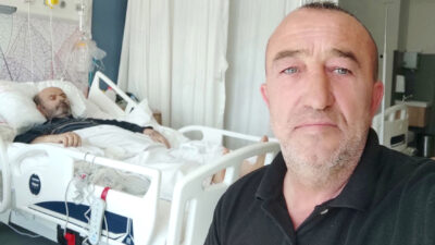 Kandıra Çerçili Mahallesi’nden İsmail Ercin vefat etti. Cenazesi ikindi namazının