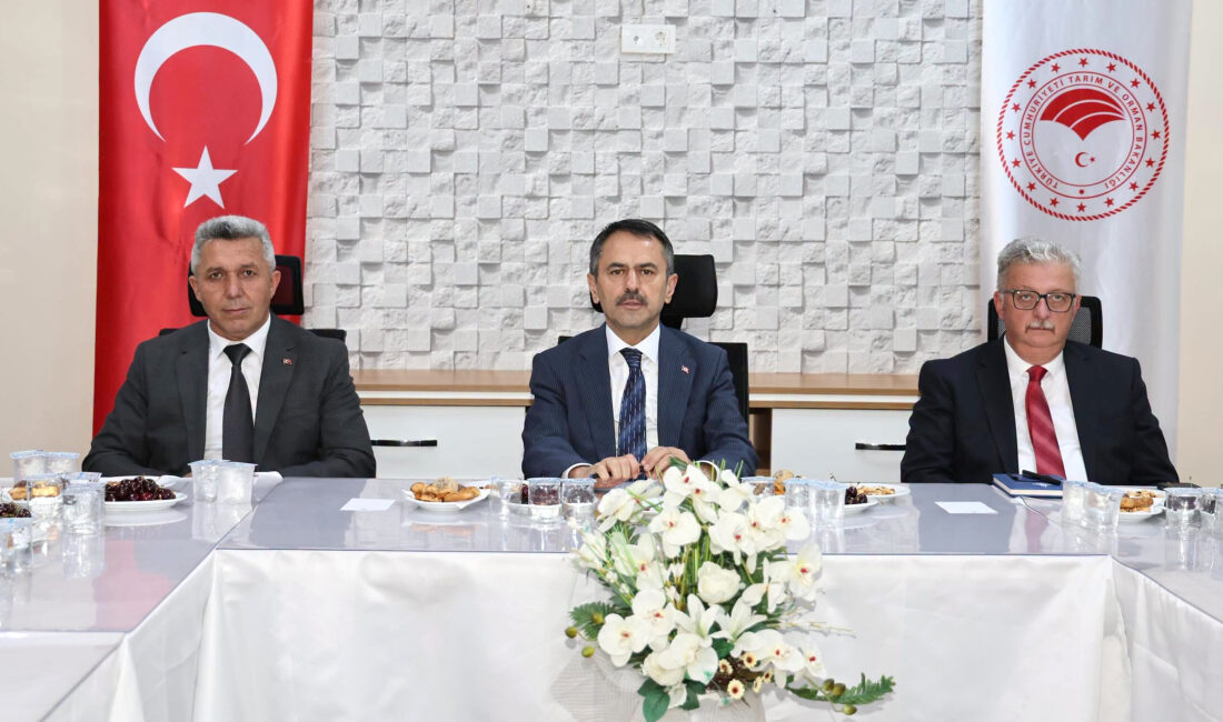 Kandıra sahillerinde yaz sezonu öncesi güvenlik tedbirleri Kefken’de düzenlenen toplantıda