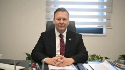 MHP Kocaeli İl Başkanı Enes Emengen’in oluşturduğu yeni il yönetim