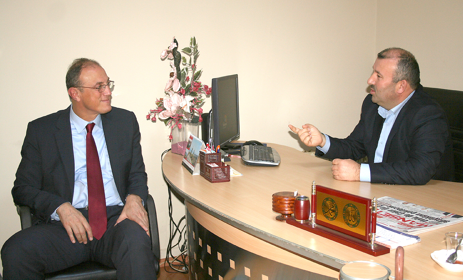 CHP eski Genel Başkan Yardımcısı ve eski Kocaeli Milletvekili Prof.