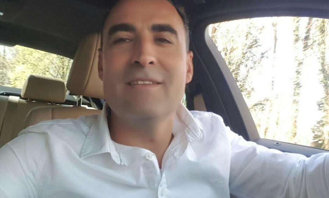 MHP Kandıra Belediye Eski Meclis Üyesi ve Akçaova esnaflarından Taner