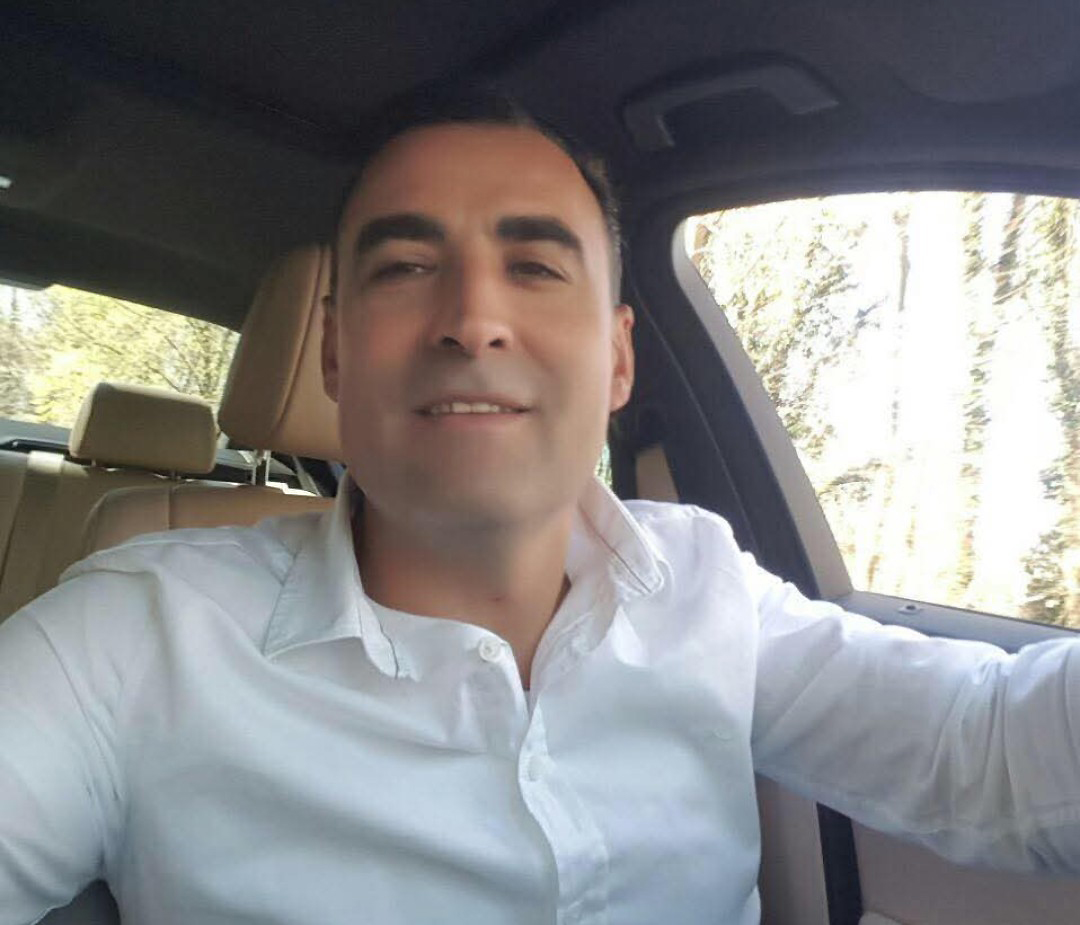 MHP Kandıra Belediye Eski Meclis Üyesi ve Akçaova esnaflarından Taner
