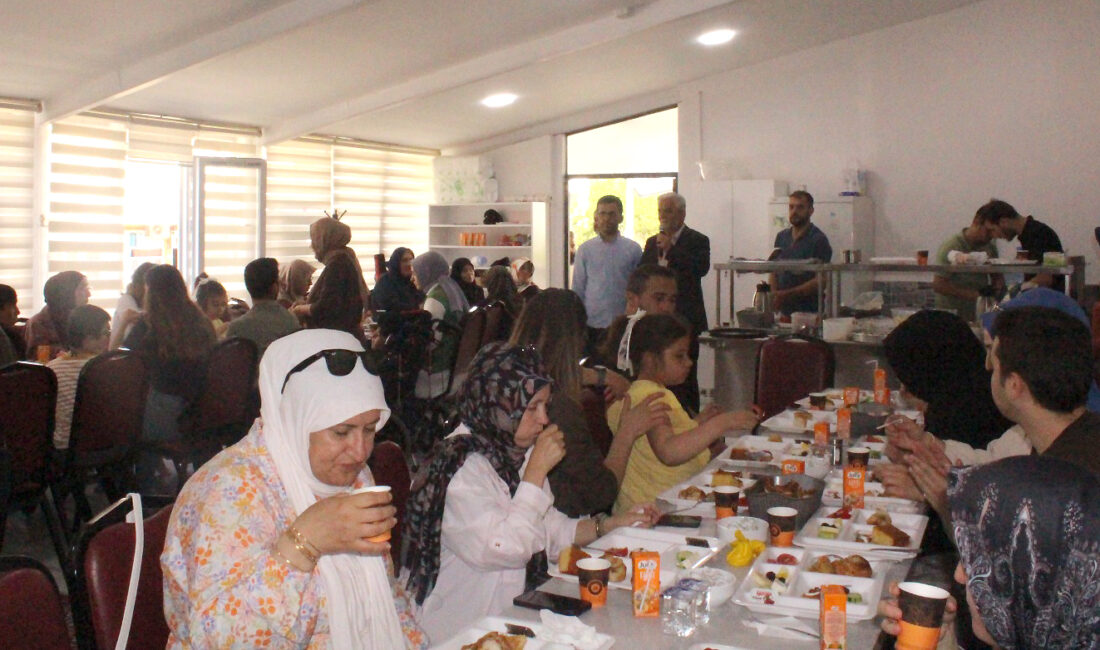 Kandıra İlçe Müftülüğü’nün Eğitim ve Manevi Kalkınma Projesi kapsamında Akçakoca