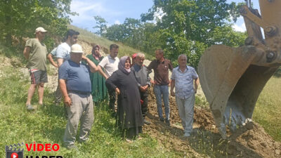 Sakarya Kaynarca ile Kandıra sınırında yapılması planlanan köpek barınağı projesi,