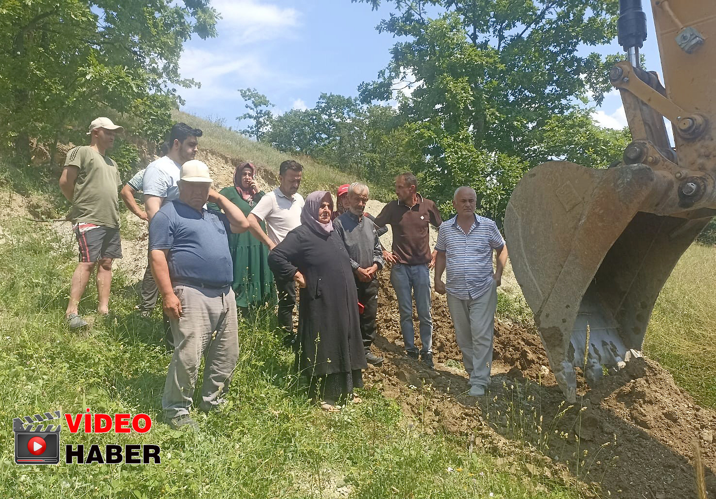 Sakarya Kaynarca ile Kandıra sınırında yapılması planlanan köpek barınağı projesi,