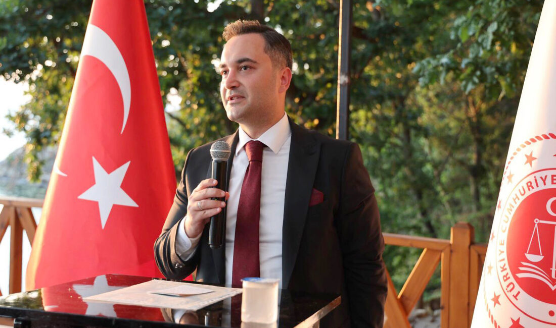 HSK 2026 Ana Kararnamesi kapsamında görev yerleri değişen Kandıra Adliyesi