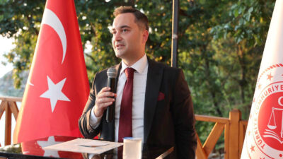 HSK 2026 Ana Kararnamesi kapsamında görev yerleri değişen Kandıra Adliyesi