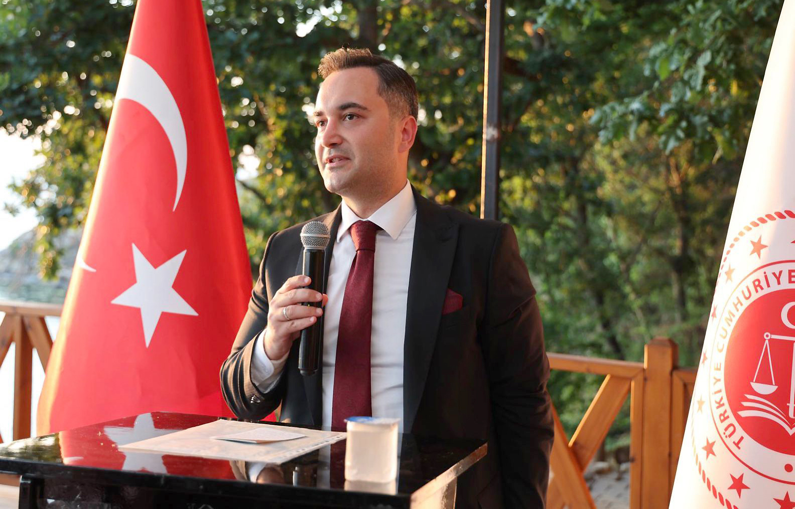 HSK 2026 Ana Kararnamesi kapsamında görev yerleri değişen Kandıra Adliyesi