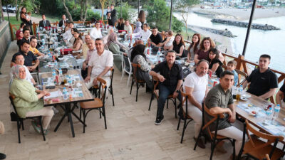 HSK 2026 Ana Kararnamesi kapsamında görev yerleri değişen Kandıra Adliyesi