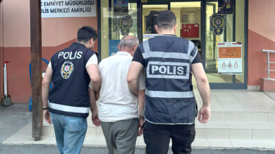 Kandıra'da hakkında "Taksirle Ölüme Neden Olma" suçundan 3 yıl 4