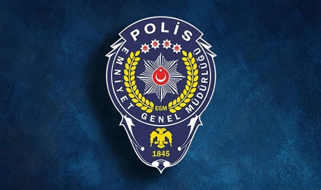 Emniyet Genel Müdürlüğü 2026 yılı genel atama sonuçlarını açıkladı. Toplam