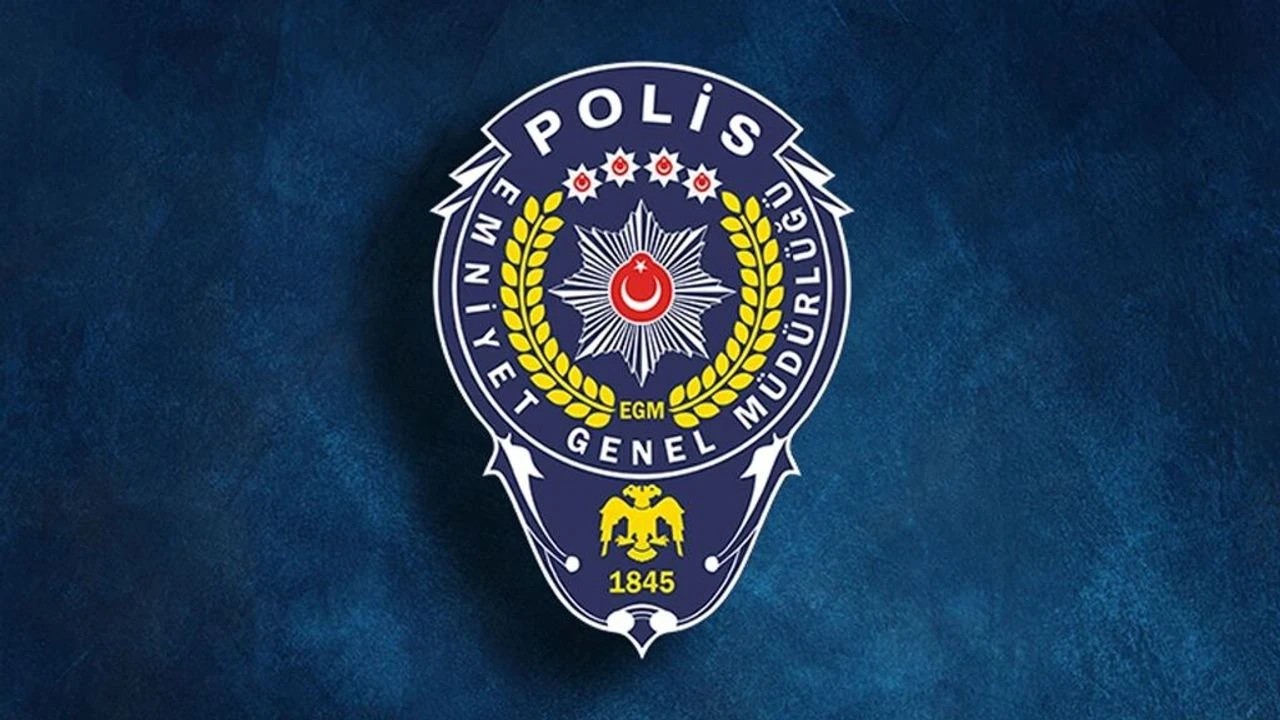 Emniyet Genel Müdürlüğü 2026 yılı genel atama sonuçlarını açıkladı. Toplam