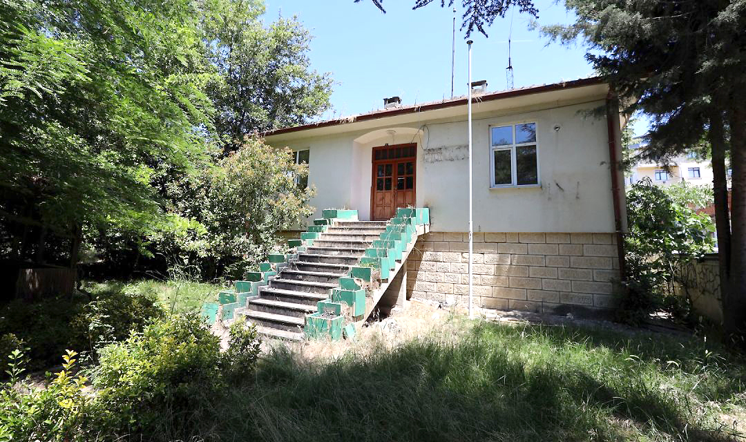 Kocaeli Büyükşehir Belediyesi’nin 65 yaş ve üzeri vatandaşlara yönelik hayata