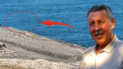 Kandıra Babalı Sahili’nde balık tutarken dengesini kaybederek denize düşen 68