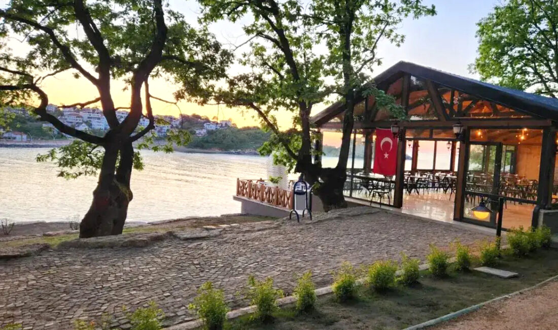 Kandıra Belediyesi, 06.06.2026 özel tarihinde Seyrek Palamar Mesire Alanı’nda toplu nikâh