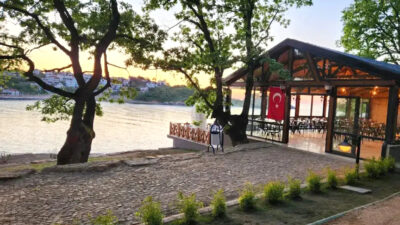 Kandıra Belediyesi, 06.06.2026 özel tarihinde Seyrek Palamar Mesire Alanı’nda toplu nikâh