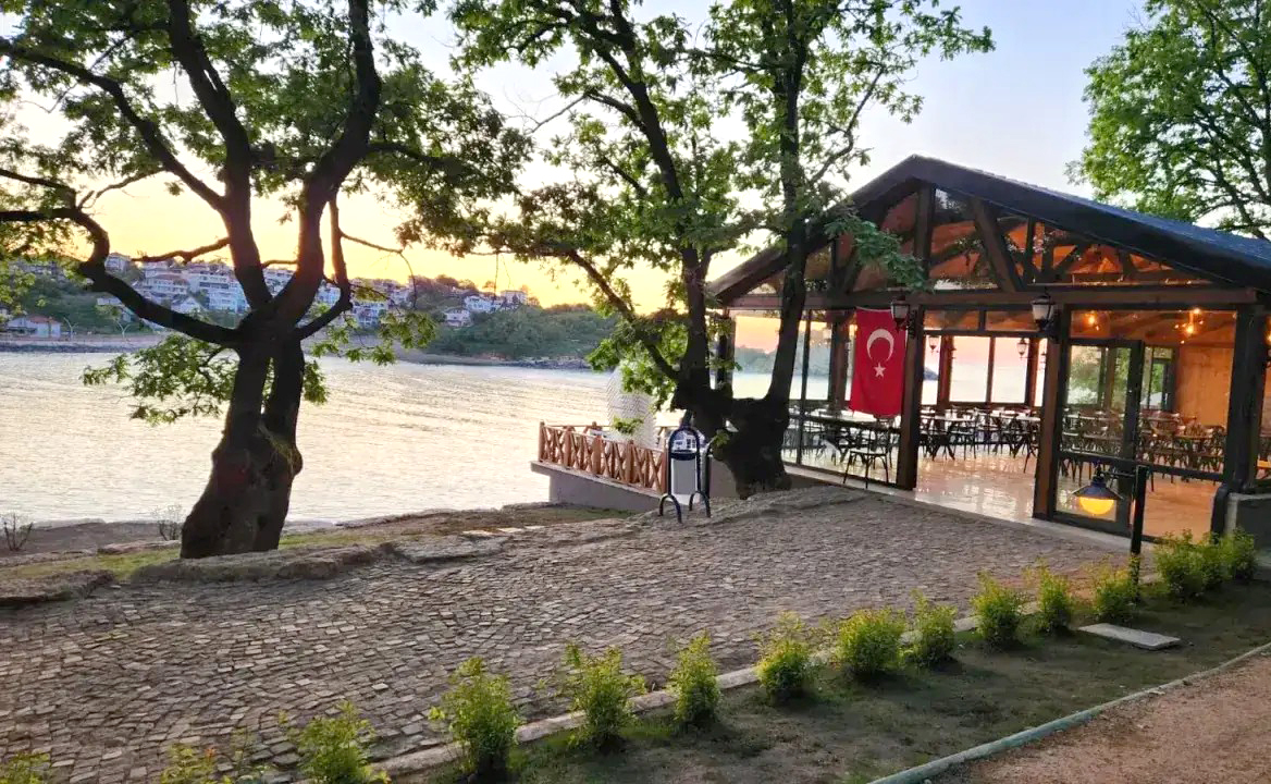 Kandıra Belediyesi, 06.06.2026 özel tarihinde Seyrek Palamar Mesire Alanı’nda toplu nikâh