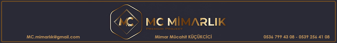 MC Mimarlık 1