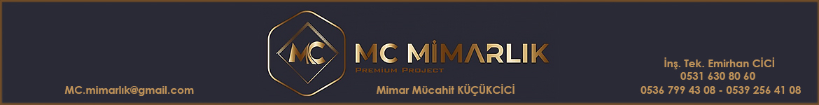MC Mimarlık 1