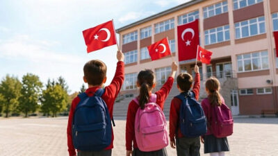 Milli Eğitim Bakanı Yusuf Tekin, LGS hazırlıkları nedeniyle cuma günü