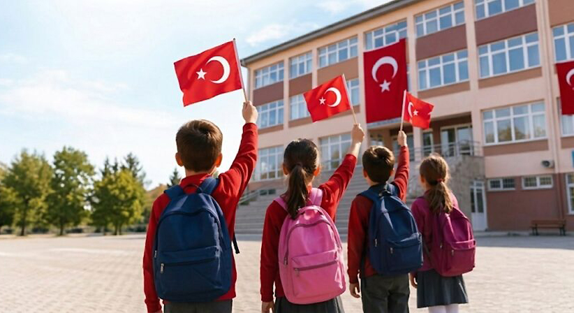 Milli Eğitim Bakanı Yusuf Tekin, LGS hazırlıkları nedeniyle cuma günü