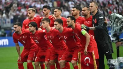 A Milli Futbol Takımı, 2026 Dünya Kupası'ndaki ilk maçında Avustralya