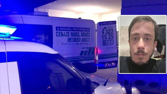 Kandıra Kırkarmut Köyü Duraklı Mahallesi’nden Nurullah Seyrek vefat etti. Cenazesi