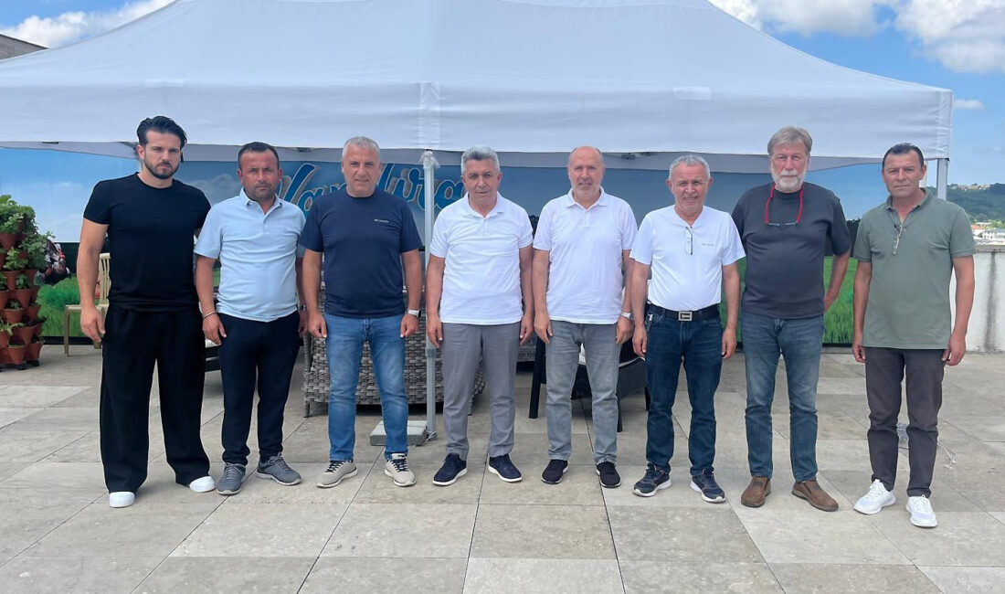 BAL Ligi hedefini geçen sezon kaçıran Kandıra GB Belediyespor, yeni