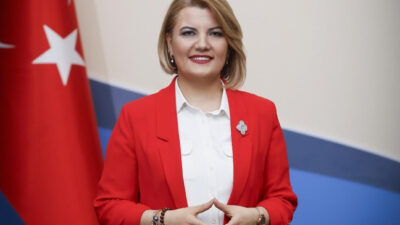 Tutuklanan İzmit Belediye Başkanı Fatma Kaplan Hürriyet, İçişleri Bakanlığı tarafından
