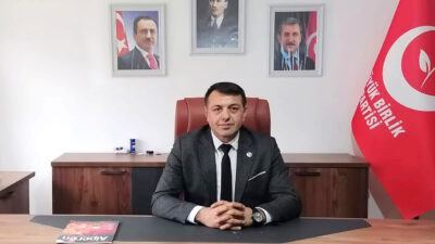 BBP Kandıra İlçe Başkanı Murat Küçüktecer, Muhsin Yazıcıoğlu dosyasının tüm